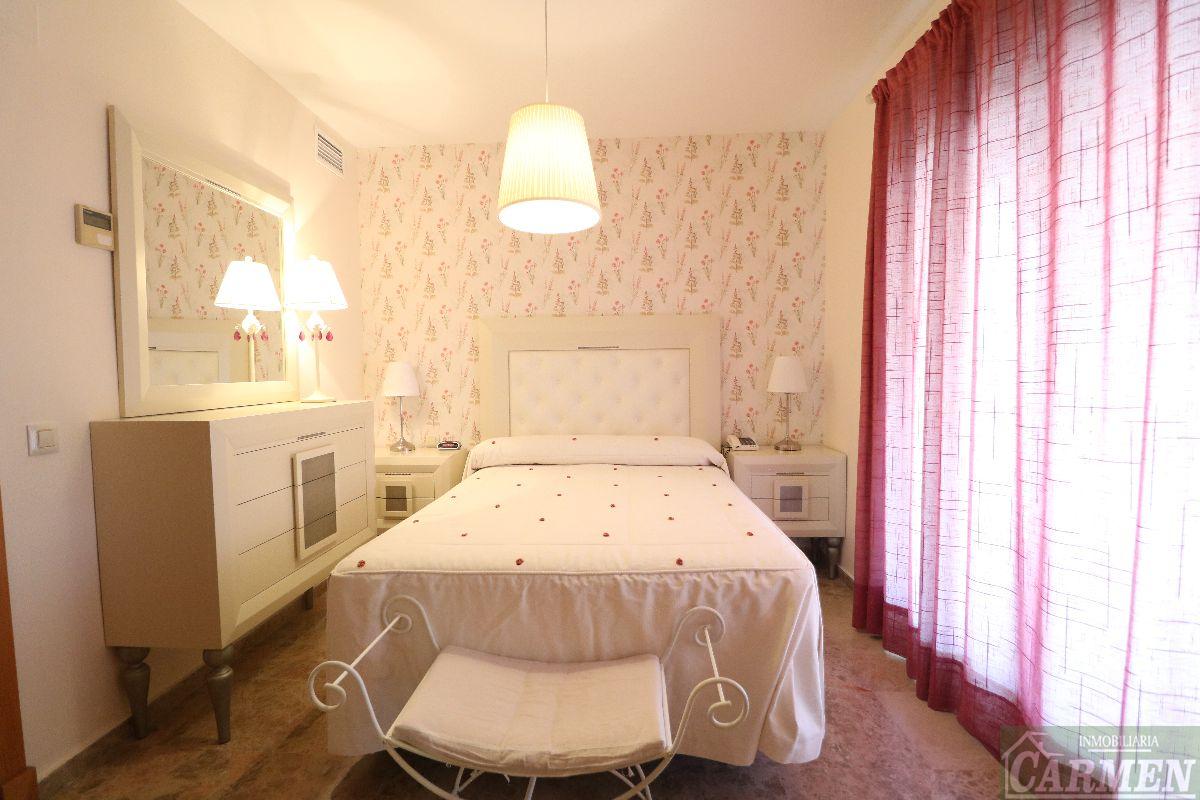 Venta de casa en Jerez de la Frontera