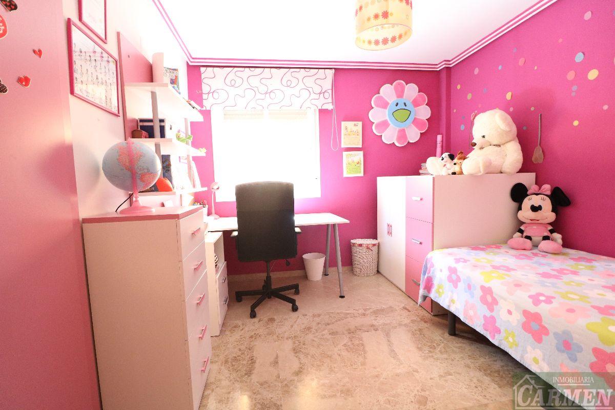 Venta de casa en Jerez de la Frontera