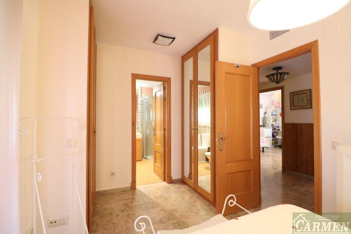 Venta de casa en Jerez de la Frontera