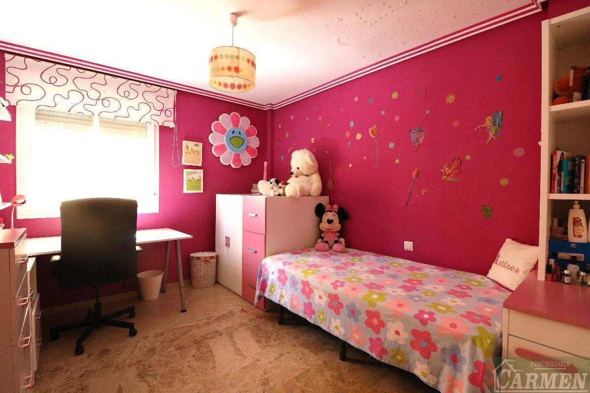 Venta de casa en Jerez de la Frontera