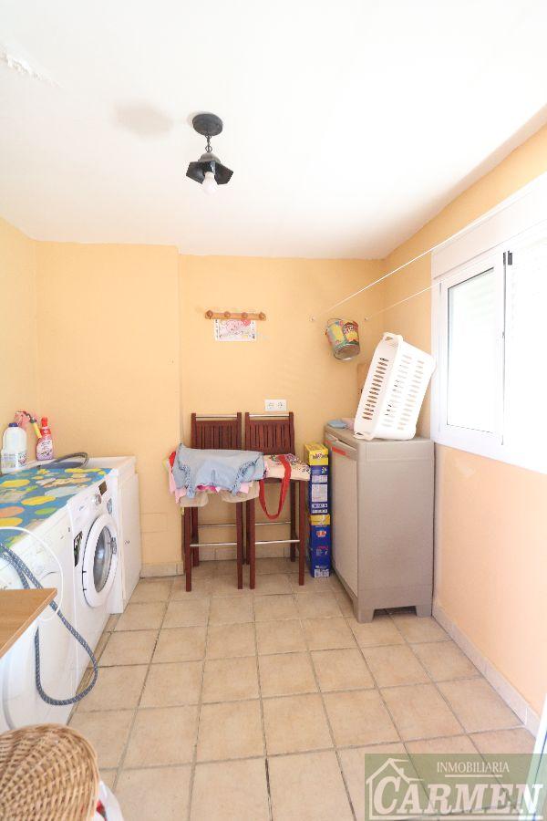 Venta de casa en Jerez de la Frontera