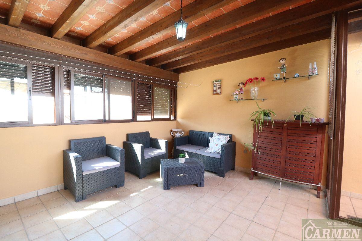 Venta de casa en Jerez de la Frontera