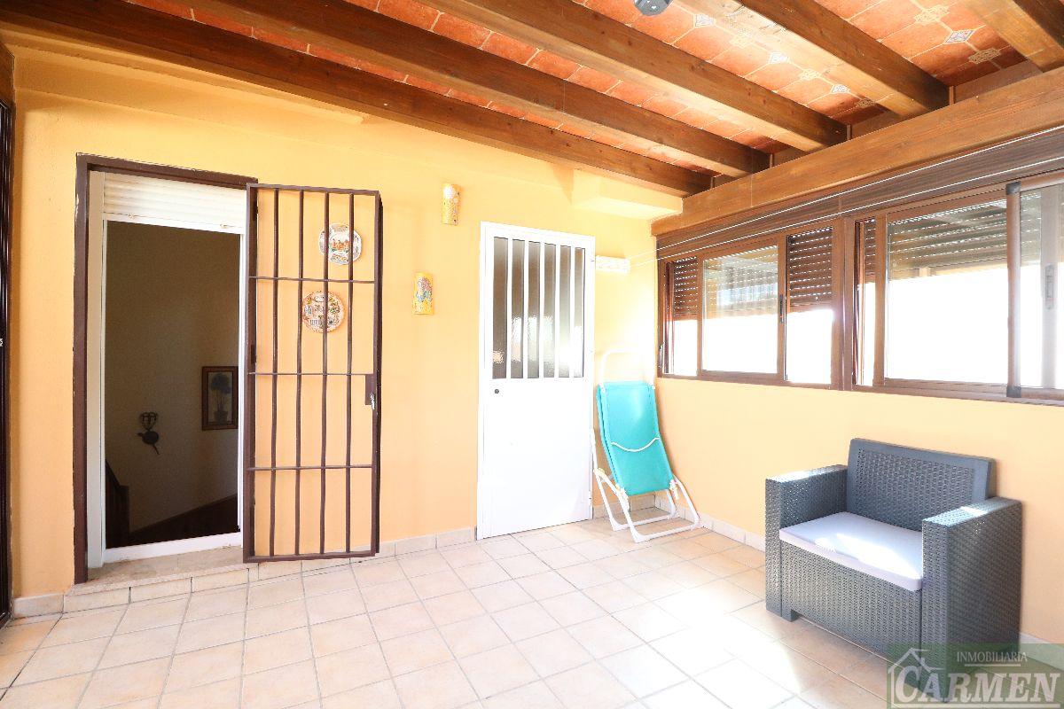 Venta de casa en Jerez de la Frontera