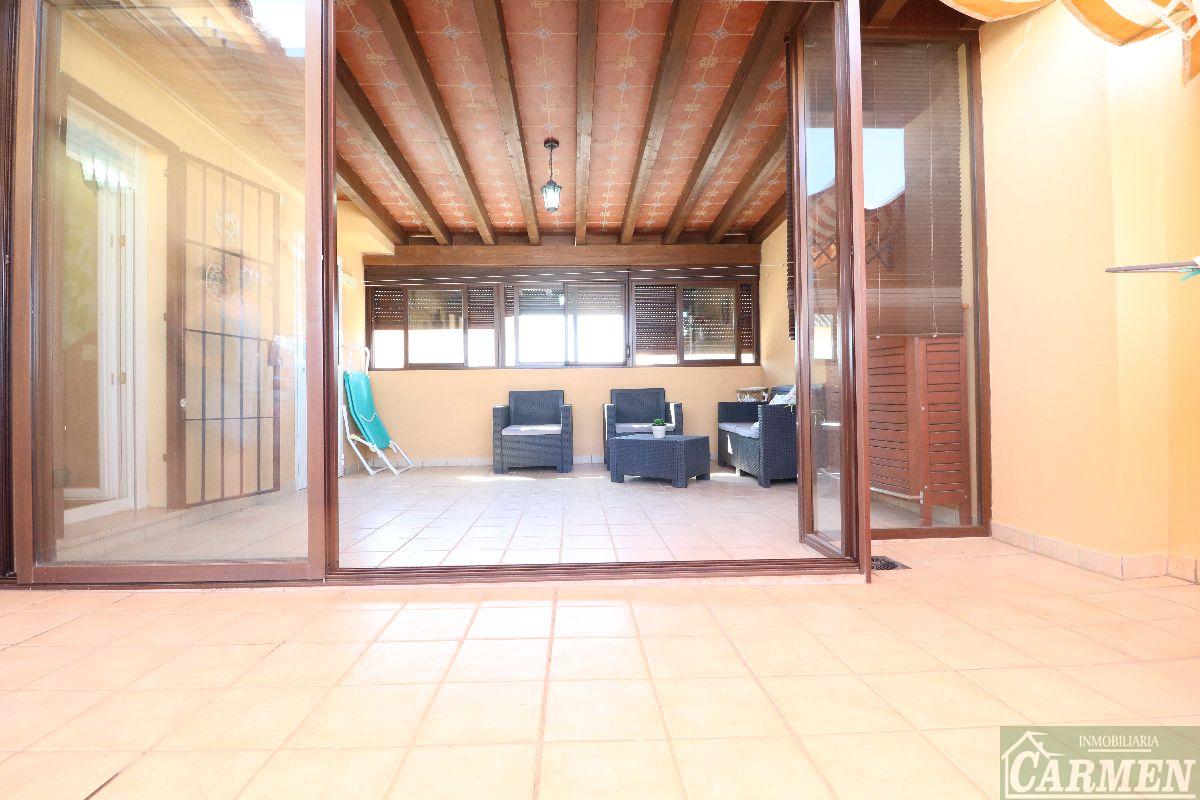 Venta de casa en Jerez de la Frontera