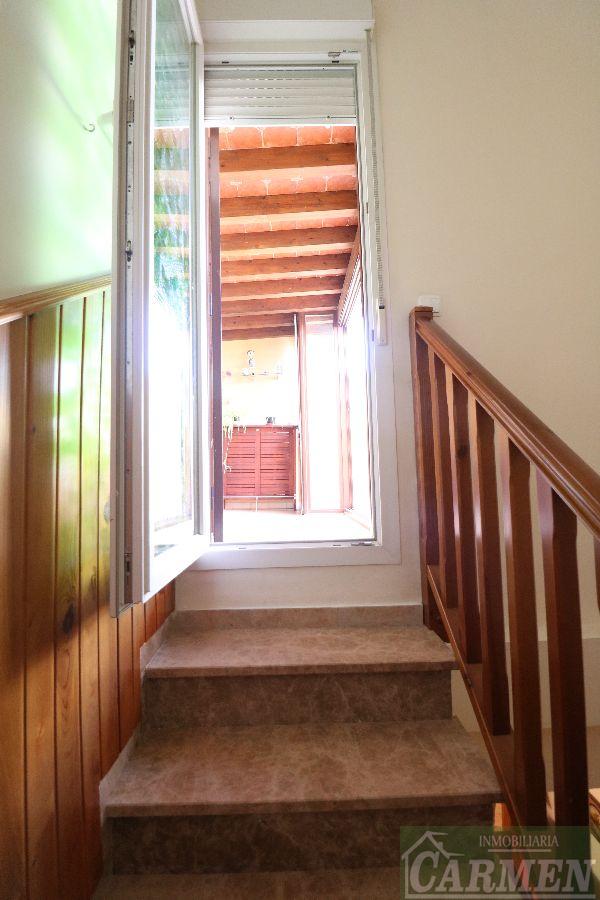 Venta de casa en Jerez de la Frontera