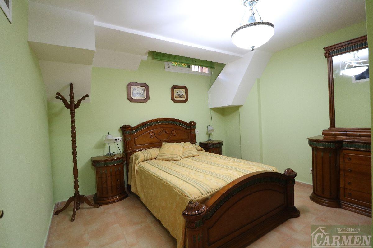 Venta de casa en Jerez de la Frontera