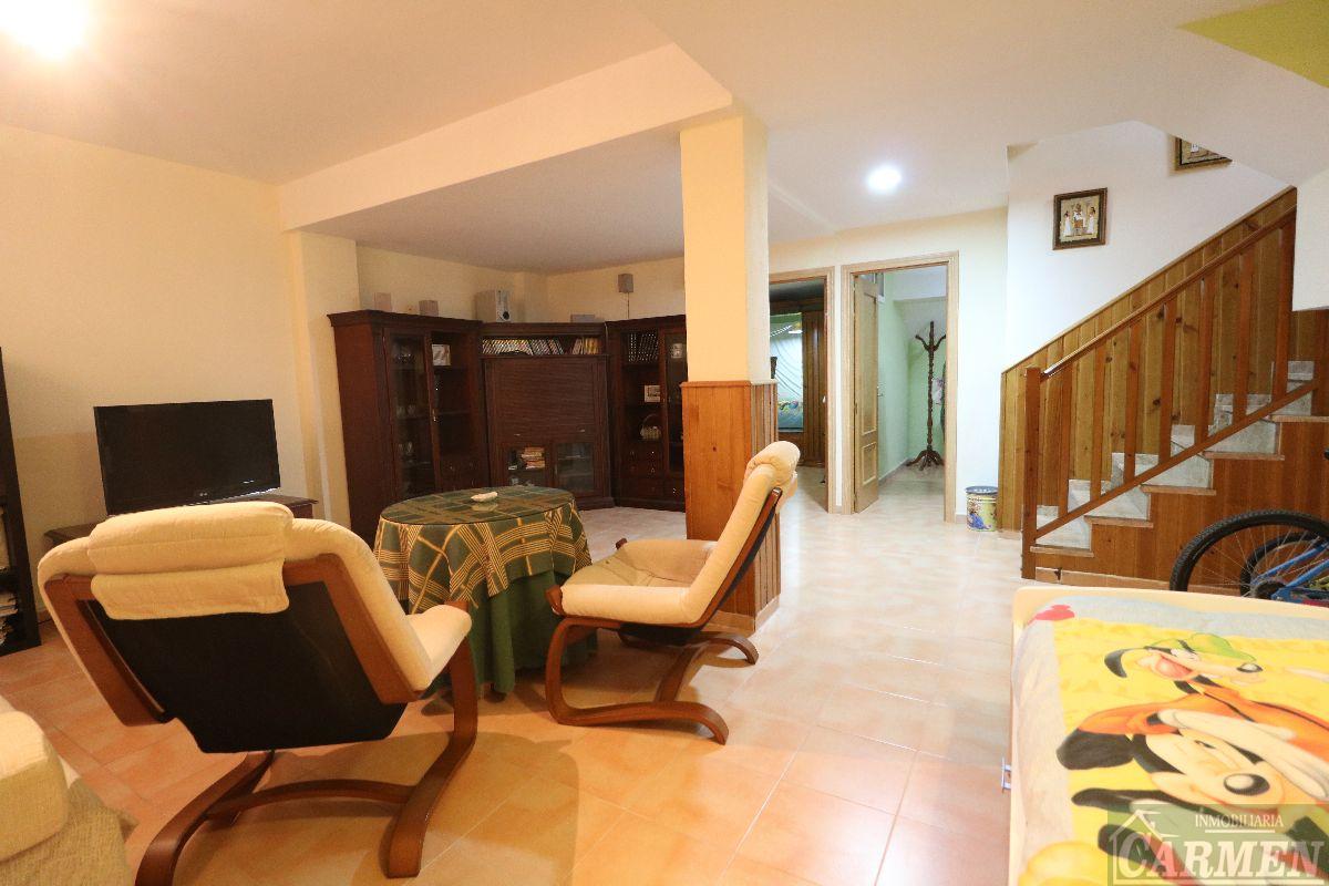 Venta de casa en Jerez de la Frontera