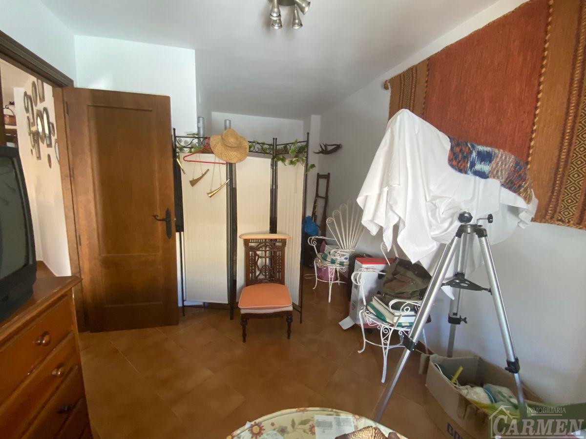 For sale of flat in Benaocaz