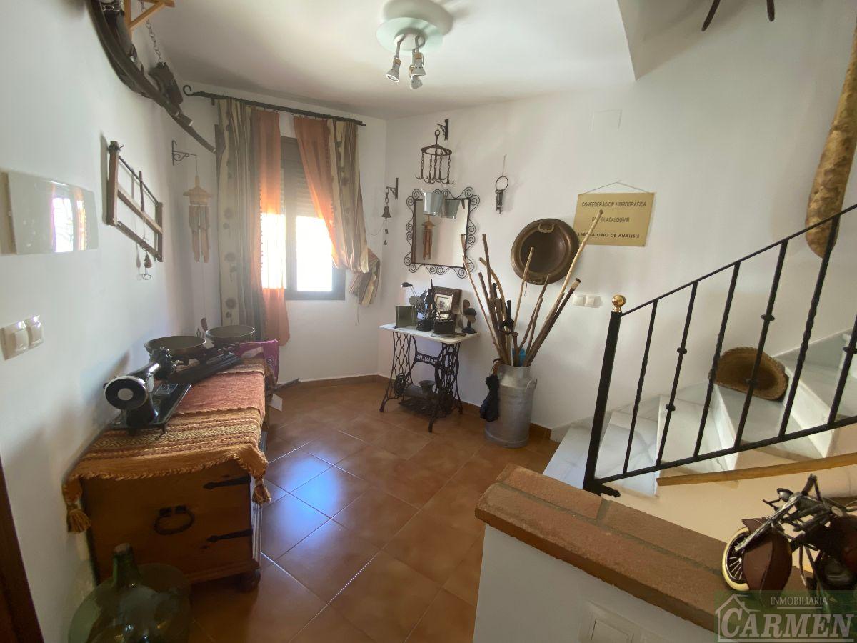 For sale of flat in Benaocaz