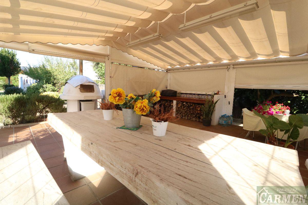 For sale of chalet in Jerez de la Frontera