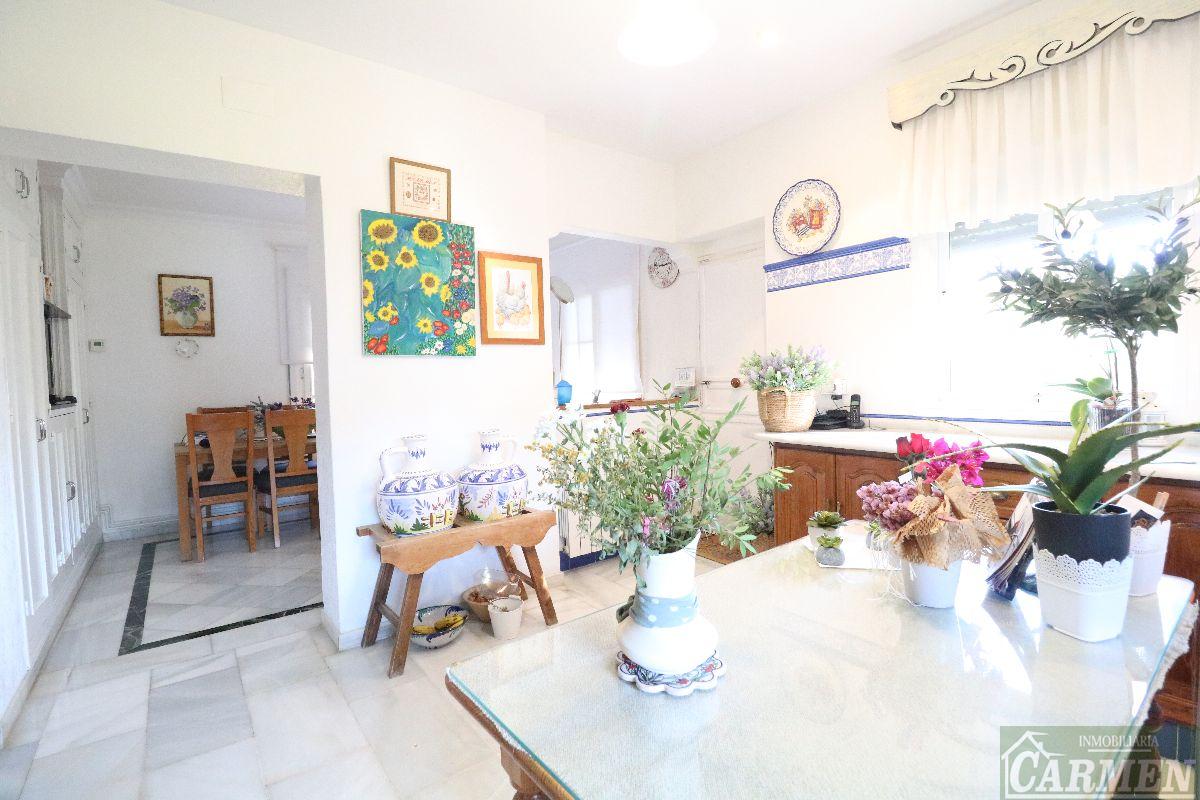 Venta de chalet en Jerez de la Frontera