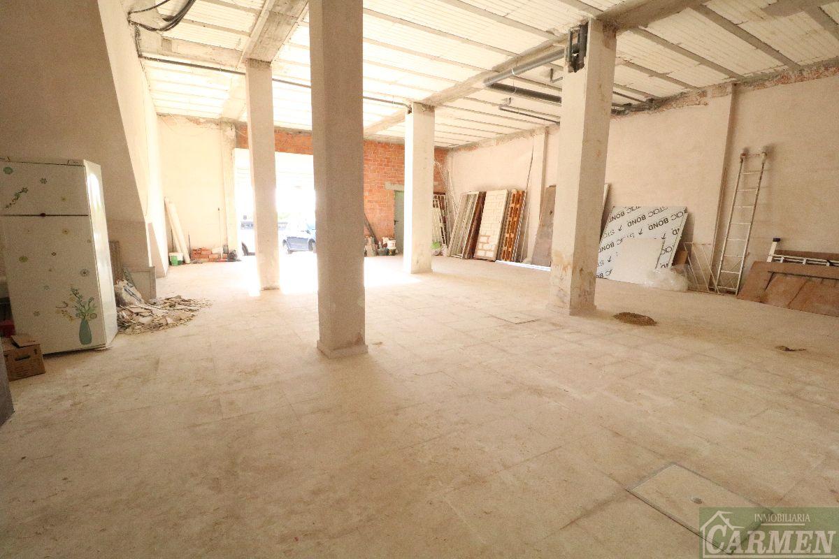 For rent of commercial in Jerez de la Frontera