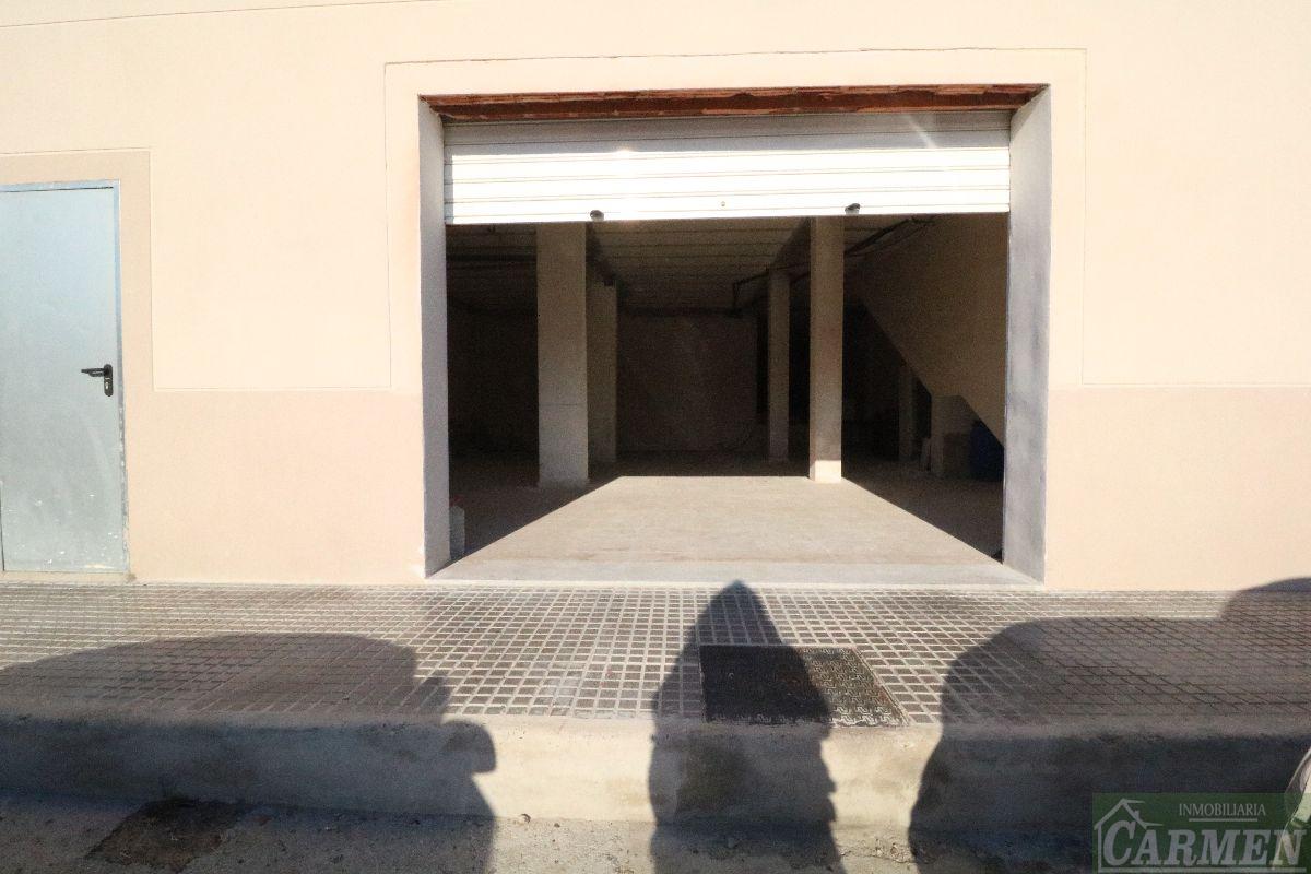 For rent of commercial in Jerez de la Frontera