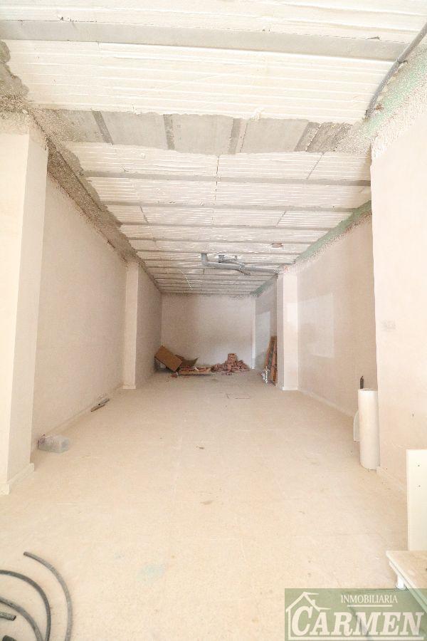 For rent of commercial in Jerez de la Frontera