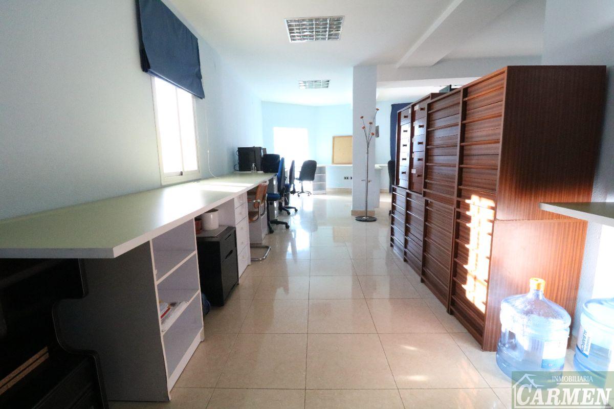 Venta de casa en Jerez de la Frontera
