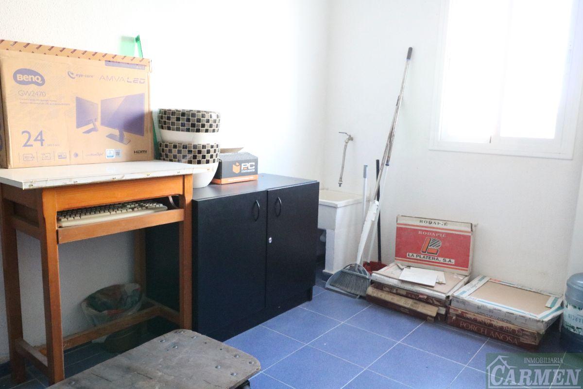 Venta de casa en Jerez de la Frontera