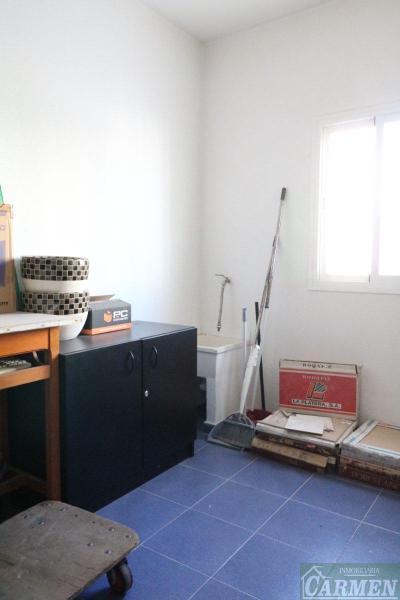 Venta de casa en Jerez de la Frontera