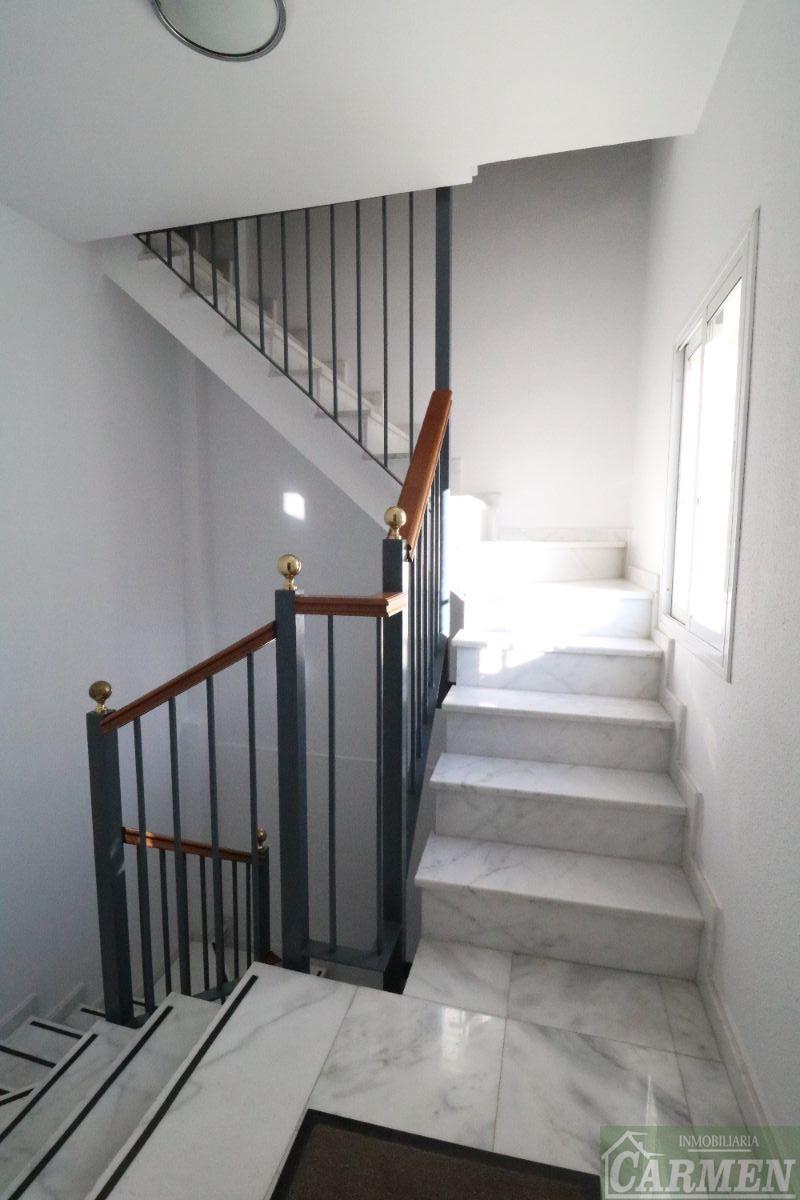 Venta de casa en Jerez de la Frontera