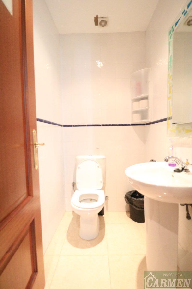 Venta de casa en Jerez de la Frontera