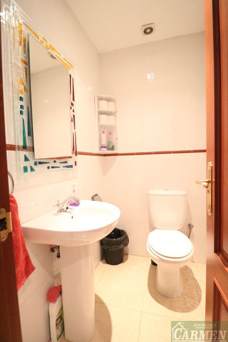 Venta de casa en Jerez de la Frontera