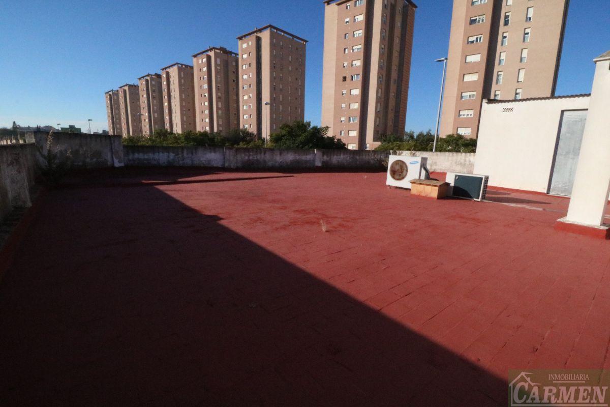 Venta de casa en Jerez de la Frontera