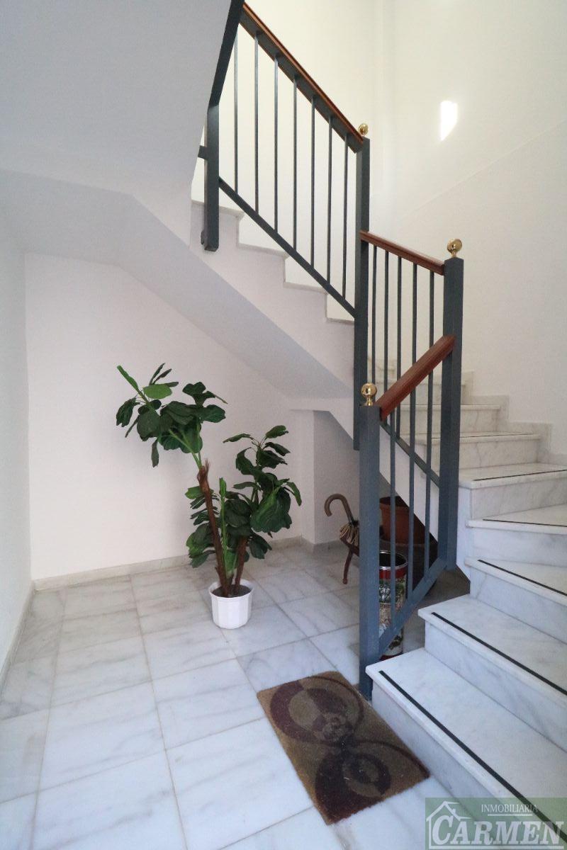 Venta de casa en Jerez de la Frontera
