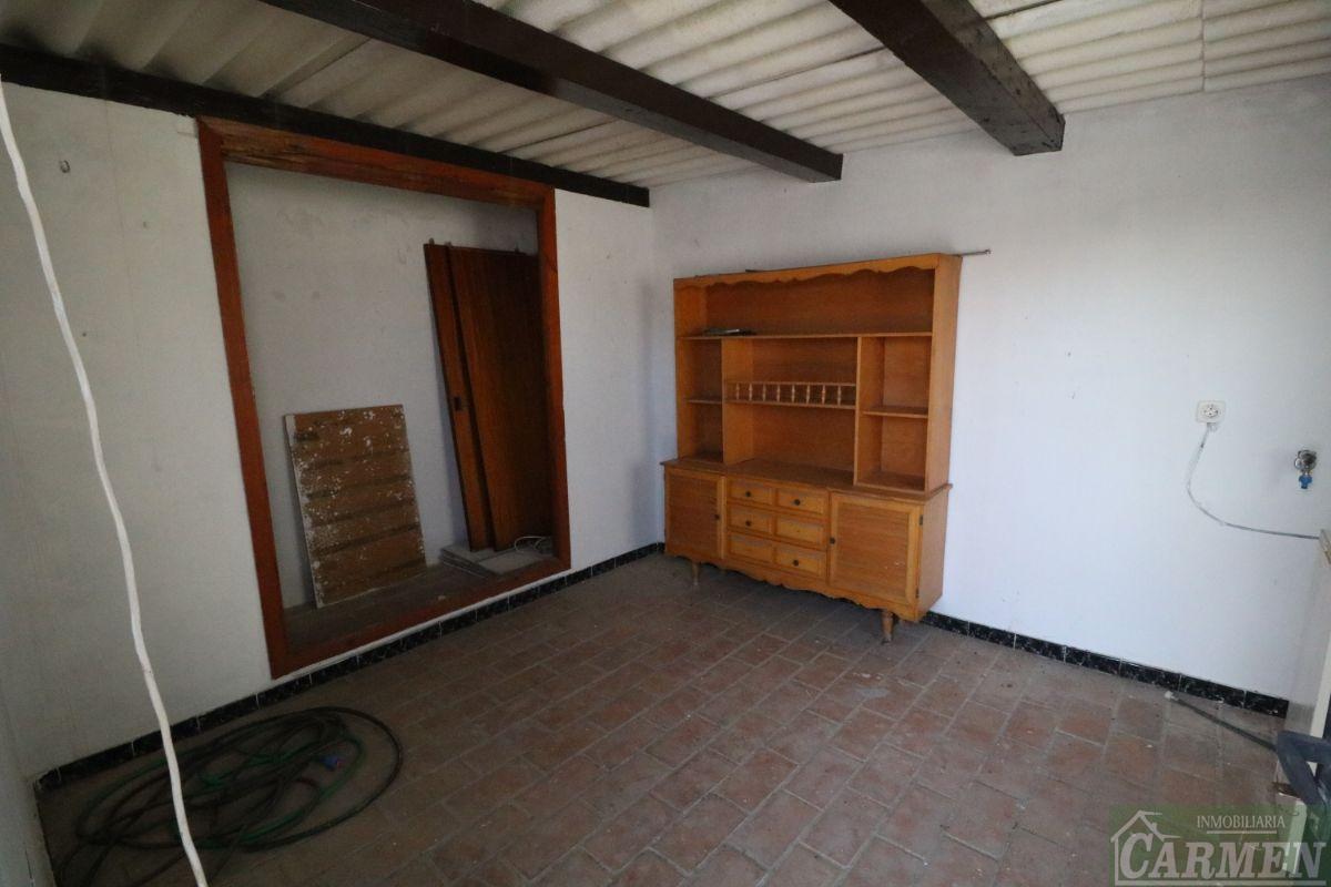 Venta de casa en Jerez de la Frontera