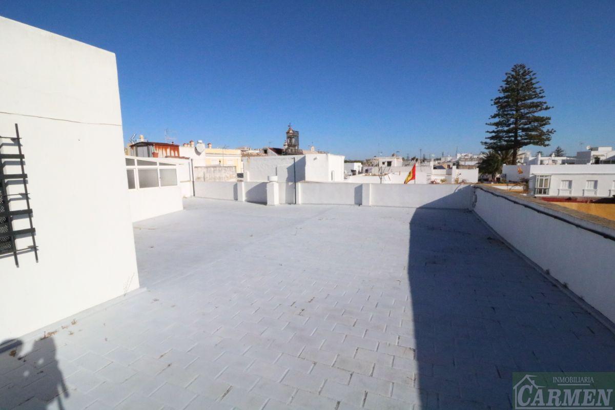 Venta de casa en Jerez de la Frontera