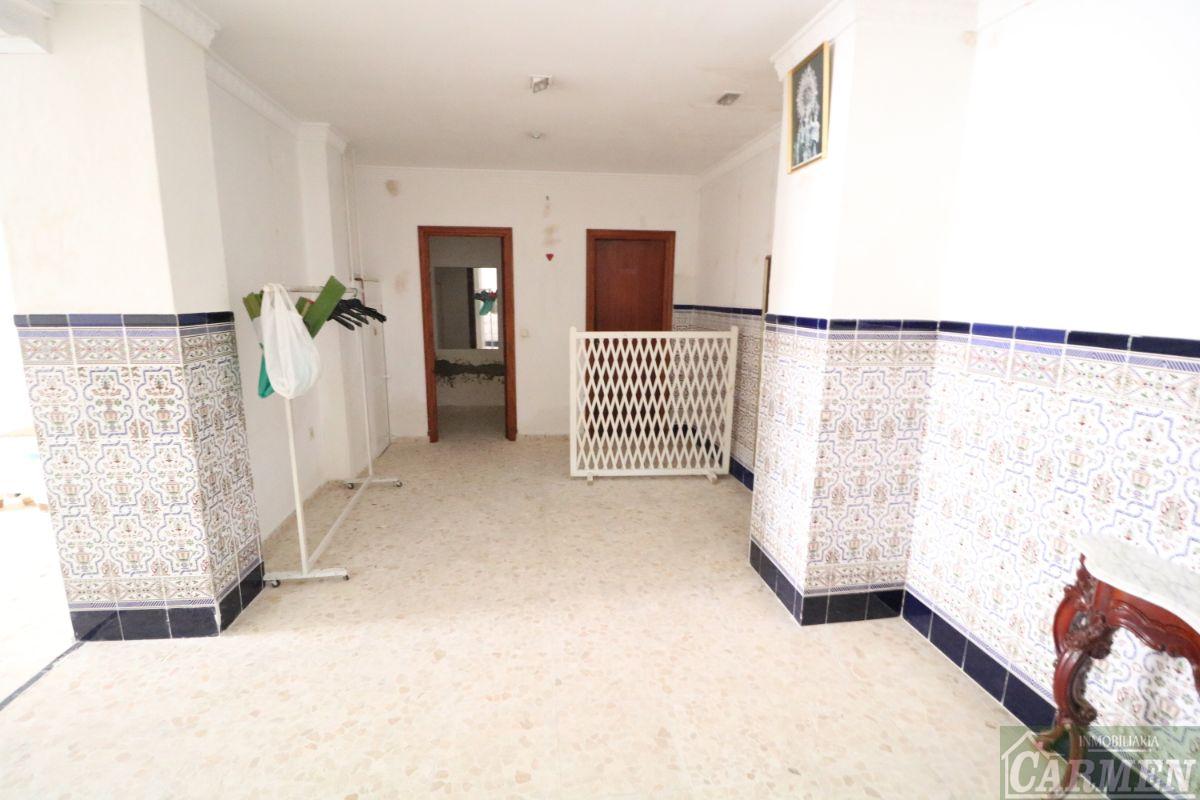 Venta de casa en Jerez de la Frontera