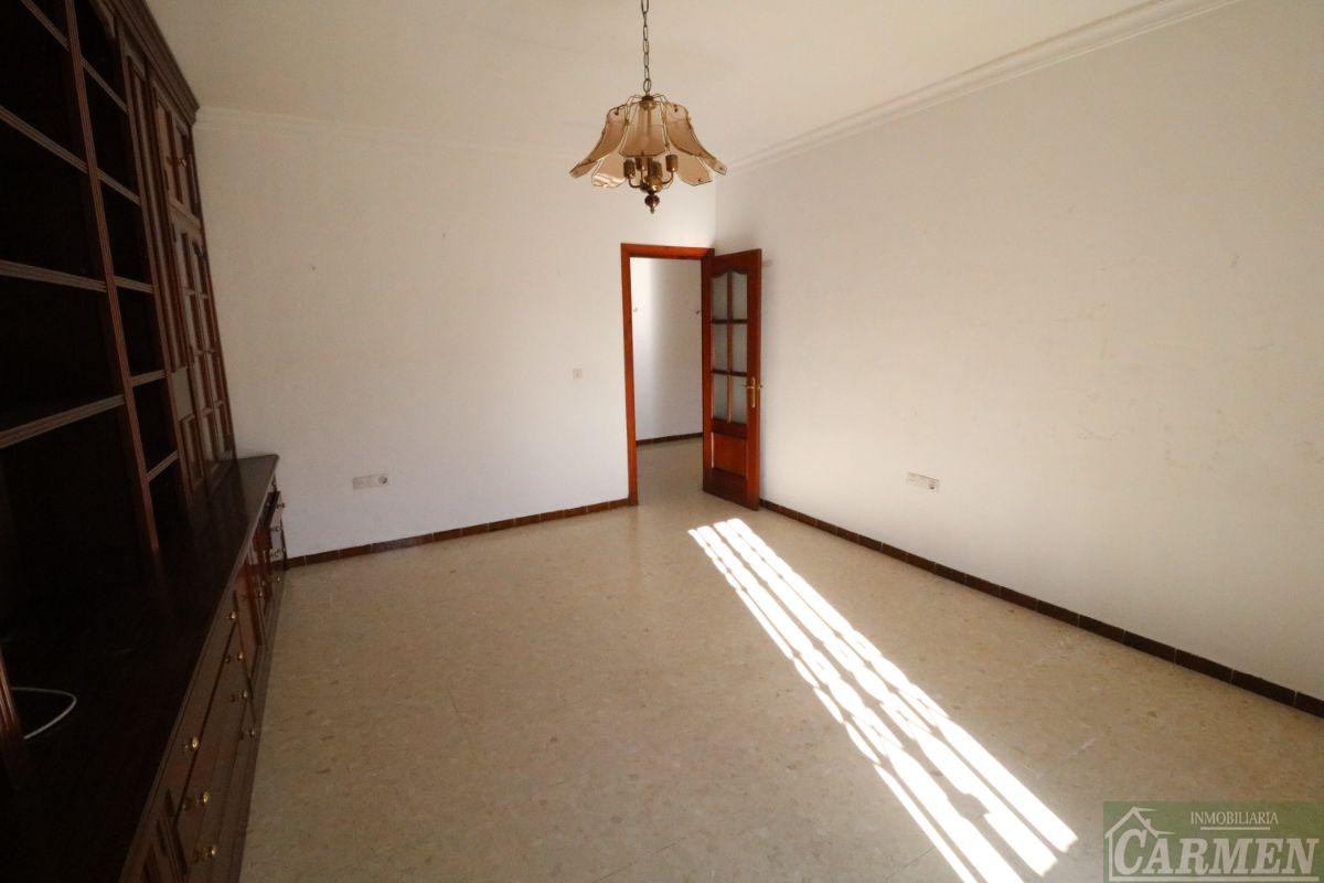 Venta de casa en Jerez de la Frontera