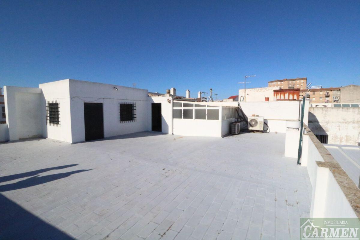 Venta de casa en Jerez de la Frontera