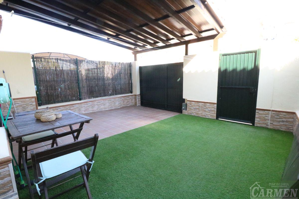 For rent of house in Jerez de la Frontera
