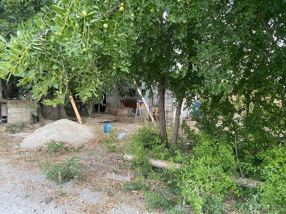 For sale of land in Jerez de la Frontera