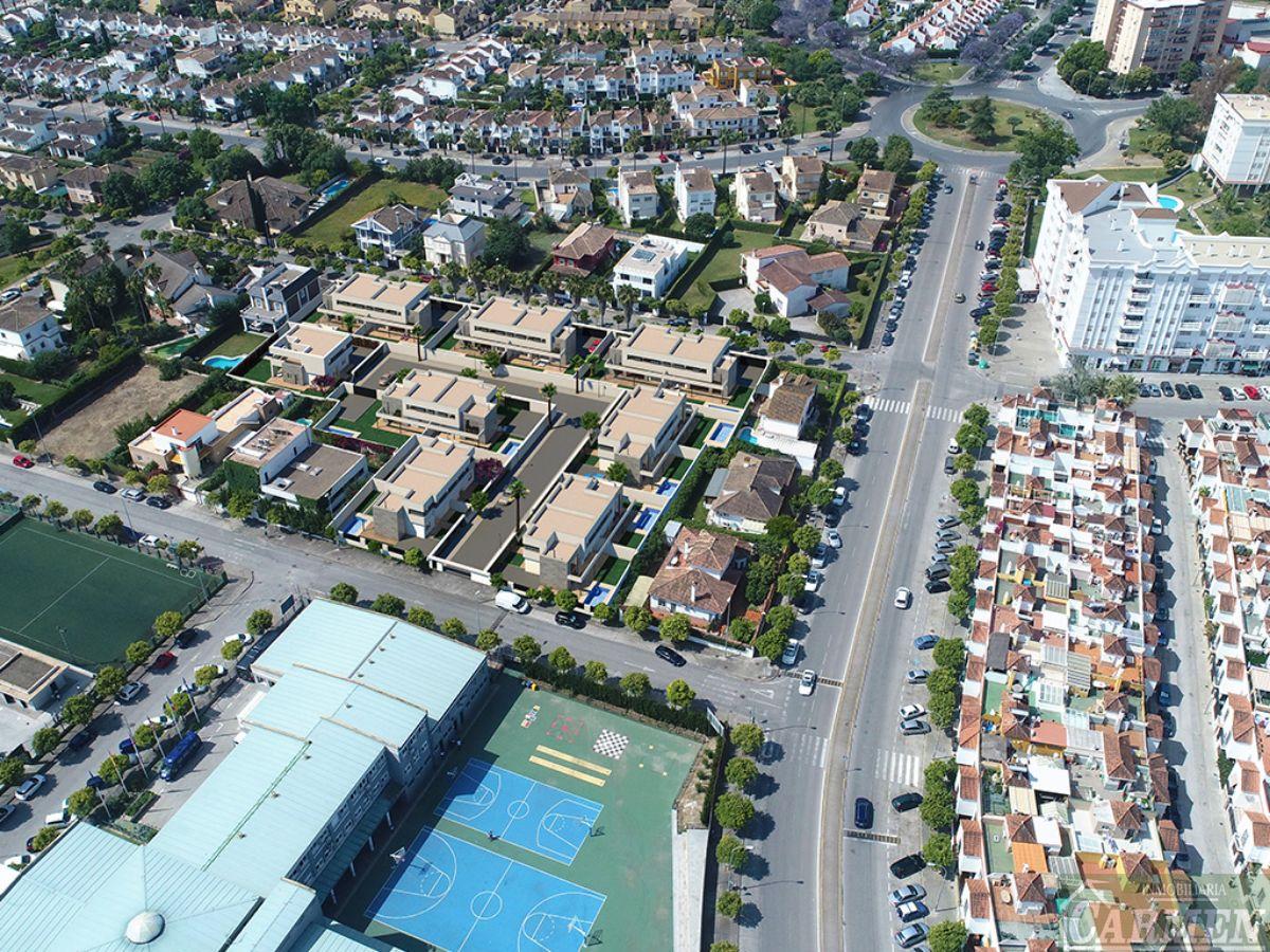 For rent of commercial in Jerez de la Frontera