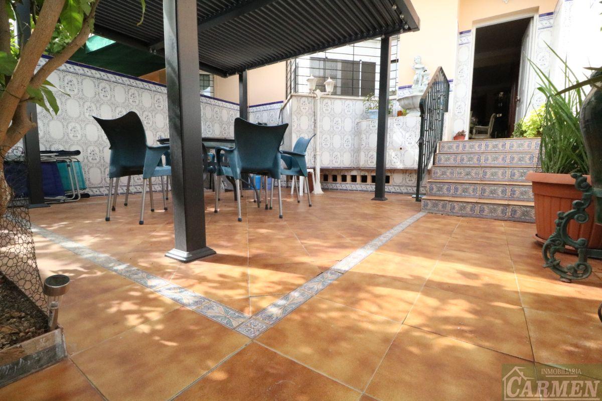 For sale of house in Jerez de la Frontera