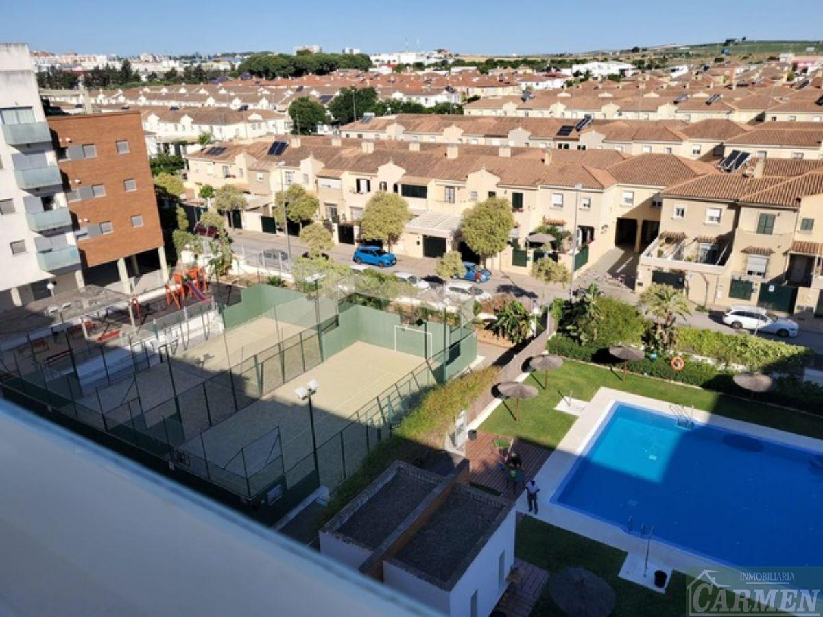 Venta de piso en Jerez de la Frontera