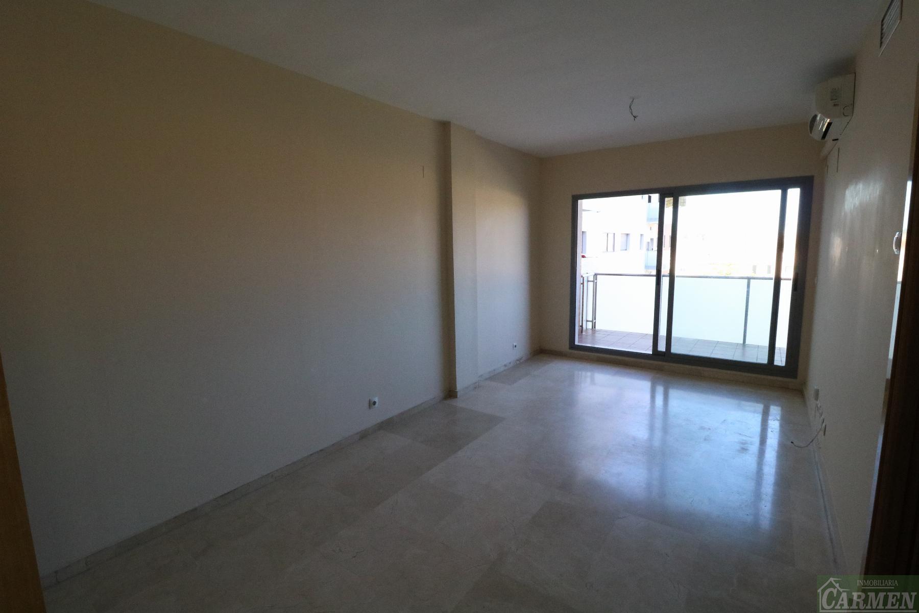 For sale of flat in Jerez de la Frontera