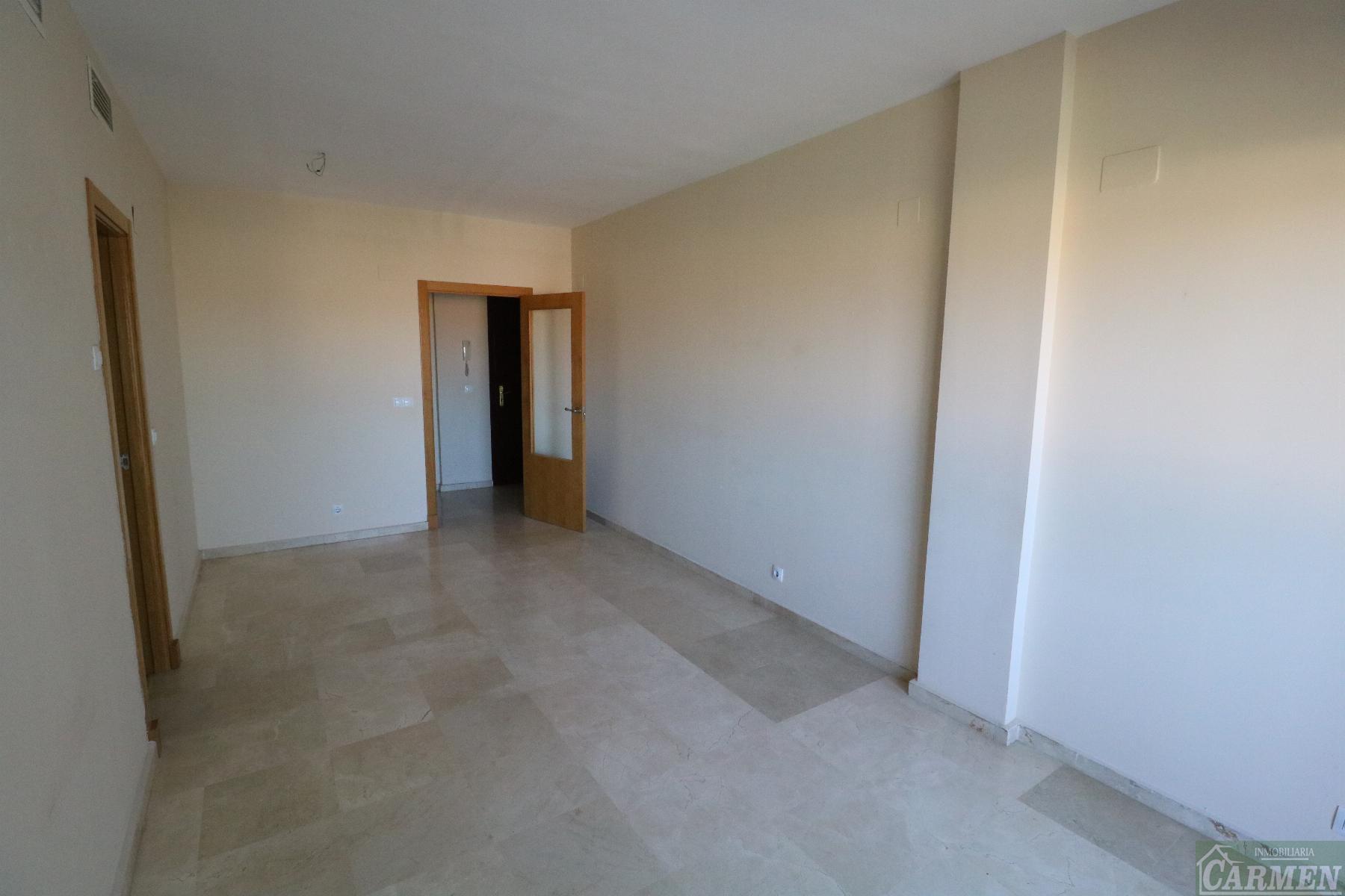 For sale of flat in Jerez de la Frontera