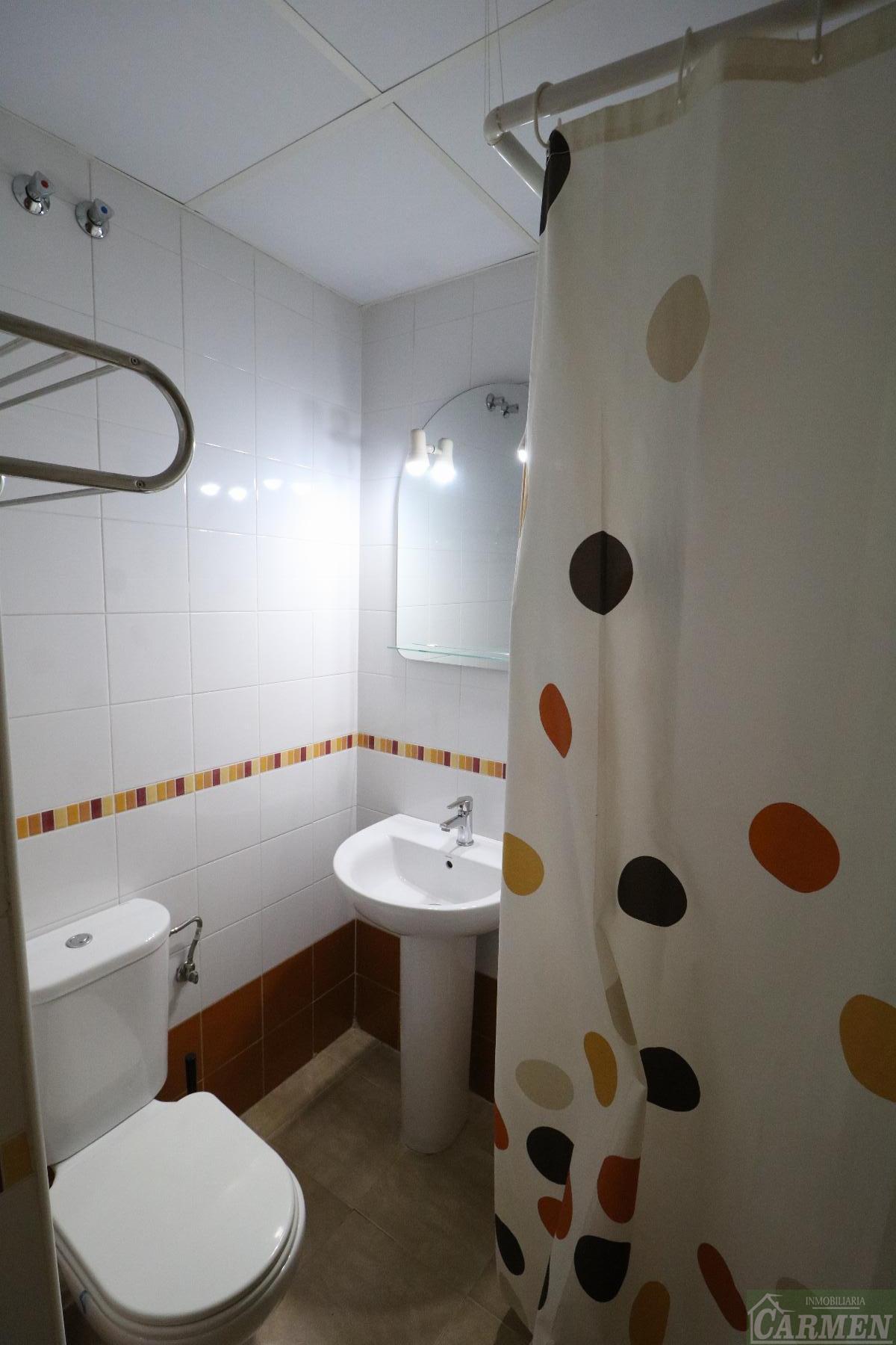 For sale of flat in Jerez de la Frontera