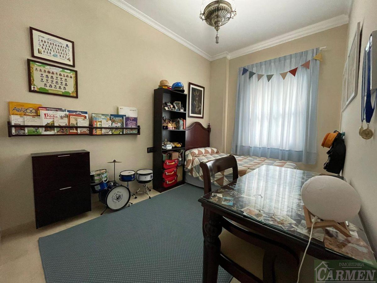 Venta de piso en Jerez de la Frontera