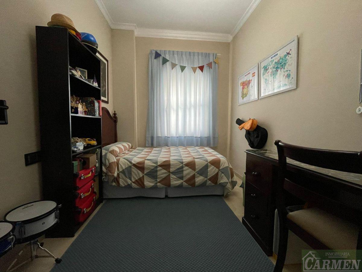 Venta de piso en Jerez de la Frontera
