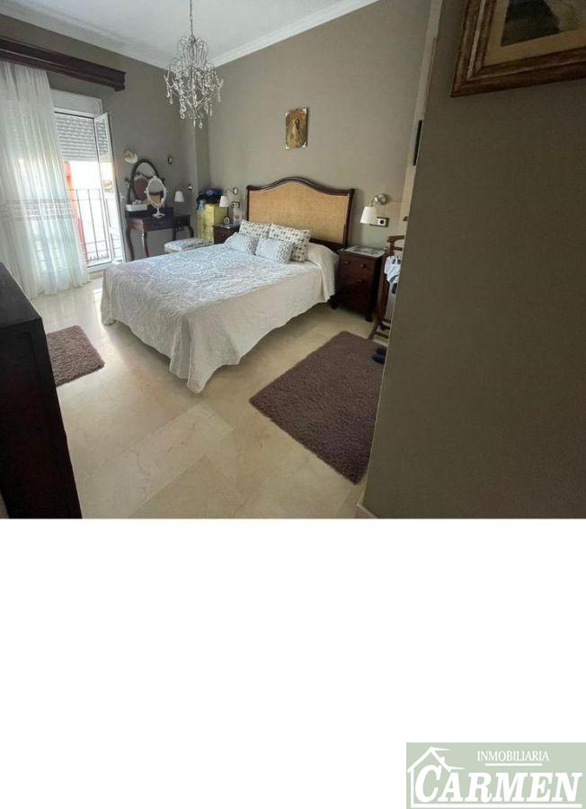 Venta de piso en Jerez de la Frontera