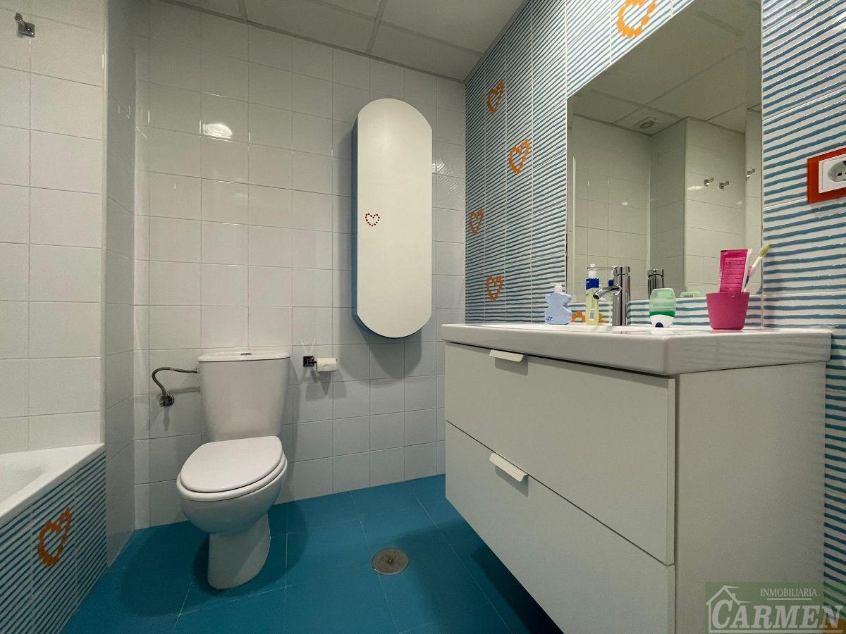 Venta de piso en Jerez de la Frontera