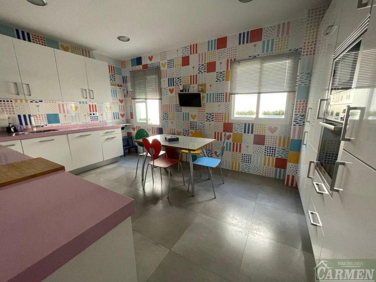 Venta de piso en Jerez de la Frontera