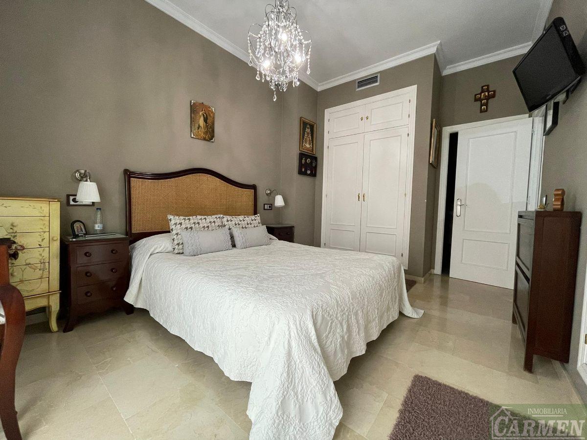 Venta de piso en Jerez de la Frontera