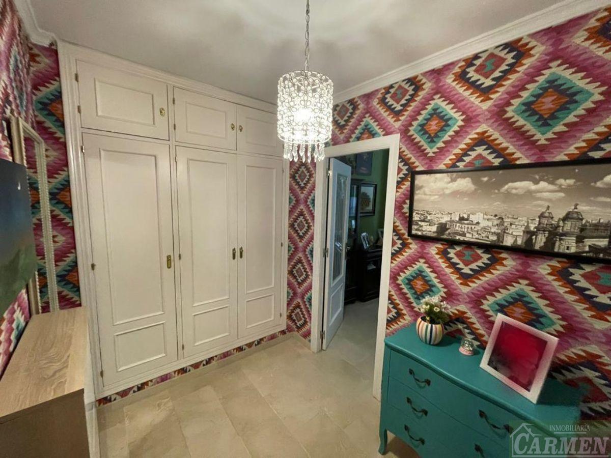 Venta de piso en Jerez de la Frontera