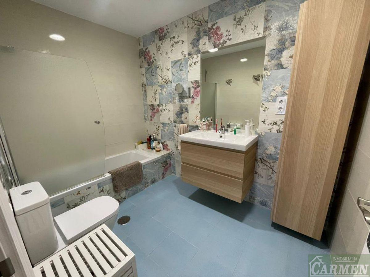 Venta de piso en Jerez de la Frontera