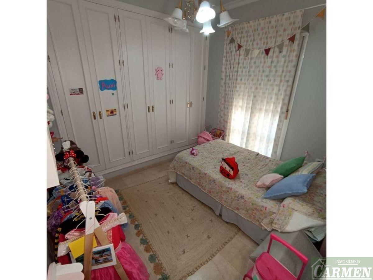 Venta de piso en Jerez de la Frontera