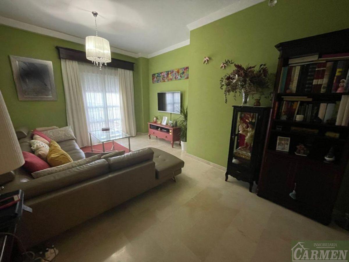 Venta de piso en Jerez de la Frontera