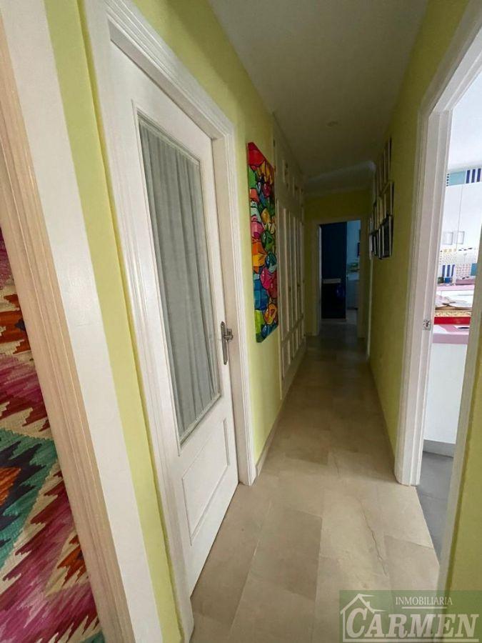 Venta de piso en Jerez de la Frontera